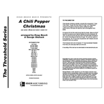 Chili Pepper Christmas, A (Full Score)