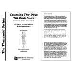 Counting The Days Till Christmas (Full Score)