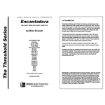 Encantadora (Full Score)