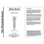 Glow Green (Full Score)