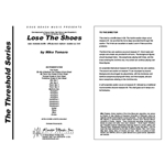 Lose The Shoes (Full Score)