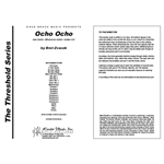 Ocho Ocho (Full Score)