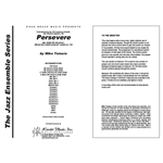 Persevere (Full Score)