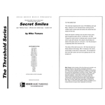 Secret Smiles (Full Score)