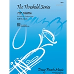 702 Shuffle (Full Score)