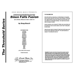 Sioux Falls Fusion (Full Score)