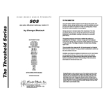 SOS (Full Score)
