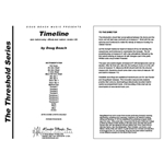 Timeline (Full Score)