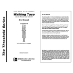 Walking Taco (Full Score)
