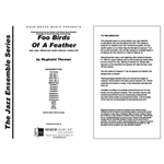 Foo Birds Of A Feather (Full Score)
