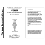 Legacy (Full Score)