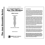Out The Window (Full Score)