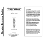 Polar Vortex (Full Score)