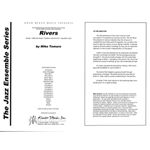 Rivers (Full Score)