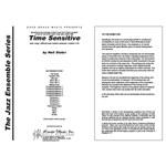 Time Sensitive (Full Score)