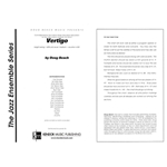 Vertigo (Full Score)