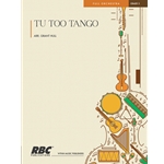 Tu Too Tango