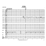Alyssa (Full Score)