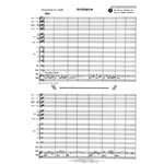 Ambiance (Full Score)