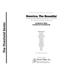 America The Beautiful