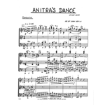 Anitra's Dance (Full Score)