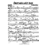 Another Lazy Day (Full Score)
