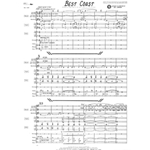 Best Coast (Full Score)