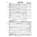 Bird, The (Full Score)