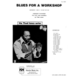 Blues For A Workshop