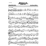 Brasilia (Full Score)