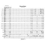 Ceiling Dogs (Full Score)