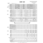 Cherry Juice (Full Score)