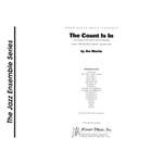Count Is In, The (Full Score)
