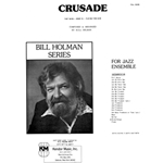 Crusade (Full Score)