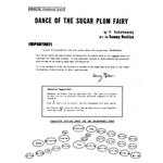 Dance Of The Sugar Plum Fairy