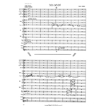 Dedication (Full Score)