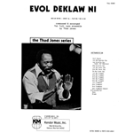 Evol Deklaw Ni (Full Score)