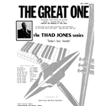 Great One, The (Full Score)