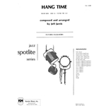 Hang Time (Full Score)