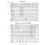 High Octane (Full Score)