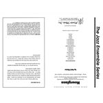 Hourglass (Full Score)