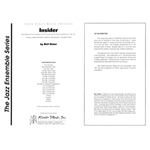 Insider (Full Score)