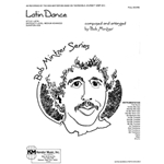 Latin Dance (Full Score)