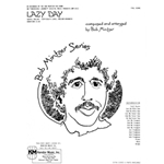 Lazy Day (Full Score)