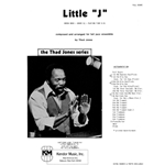 Little 'J'