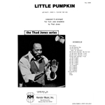 Little Pumpkin (Full Score)