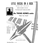 Little Rascal On A Rock (Full Score)