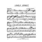 Lonely Street (Full Score)