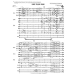 Long Yellow Road (Full Score)