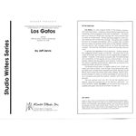 Los Gatos (Full Score)